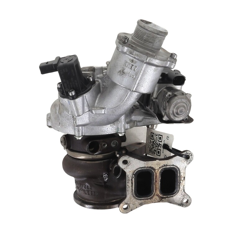 Turbo used - Seat LEON - 06K145722H