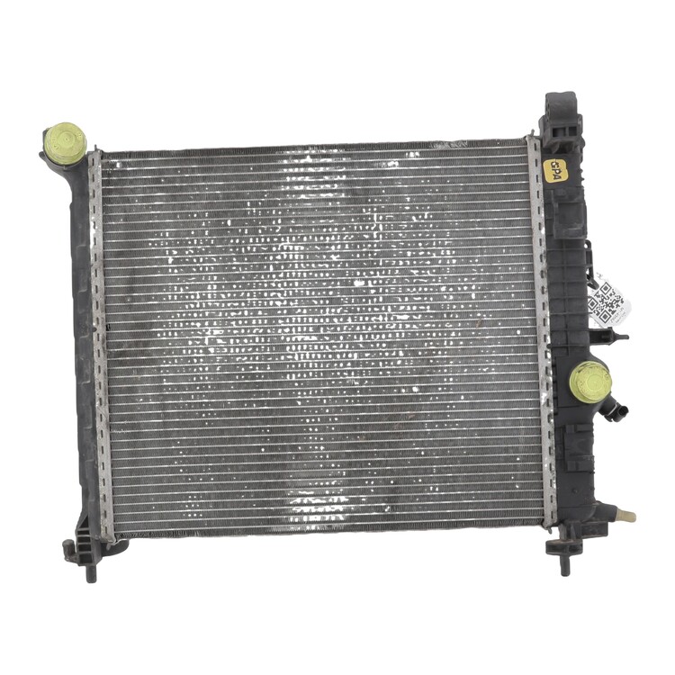 Radiateur d'eau occasion - Opel MERIVA - 13283247