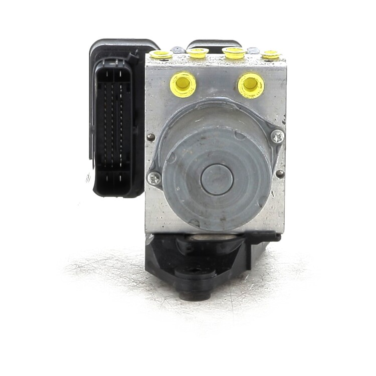 Bloc ABS occasion - Audi A4 - 8W0614517AA BEF