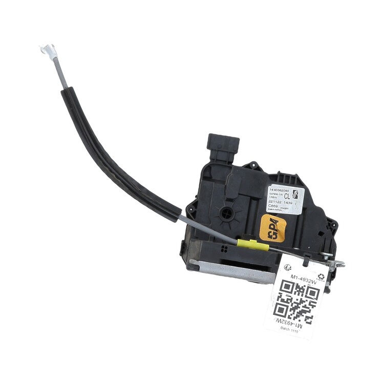 16 776 813 80 Peugeot Citroen BOXER JUMPER