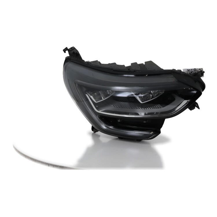 260109670R Renault MEGANE