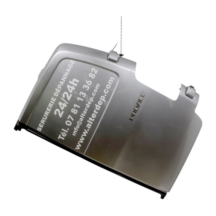 SU001A4545 Toyota PROACE M