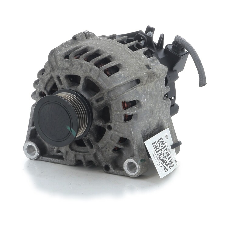 1904972 Ford FIESTA B-MAX