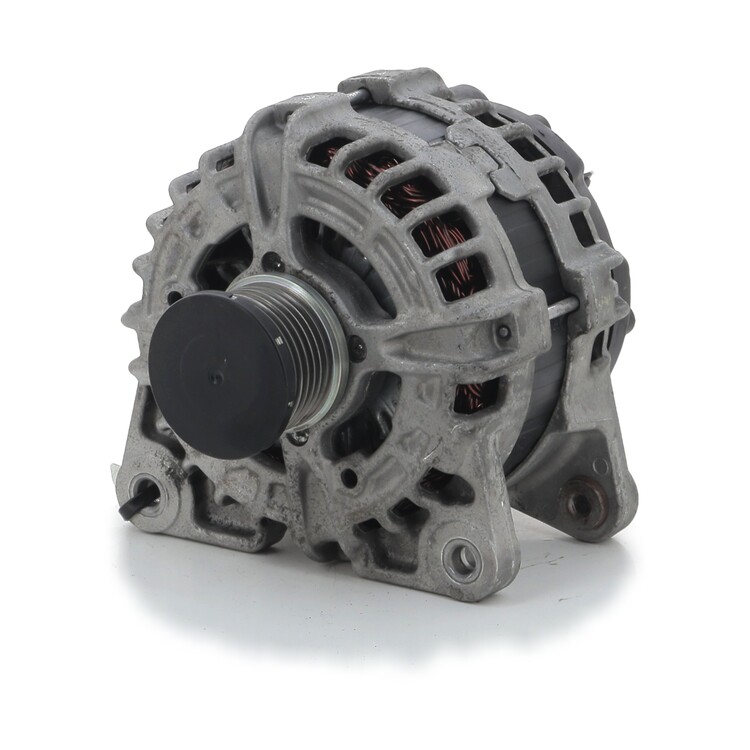 23100-4BE0A-RE Nissan QASHQAI PULSAR X-TRAIL