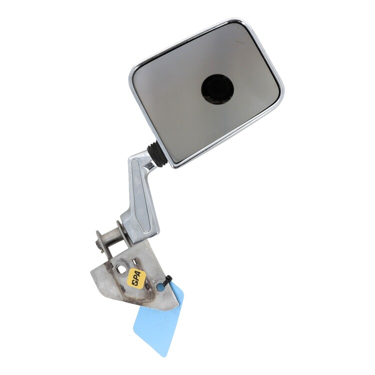 Left wing mirror used - Jeep WRANGLER - GPA-26-0047498