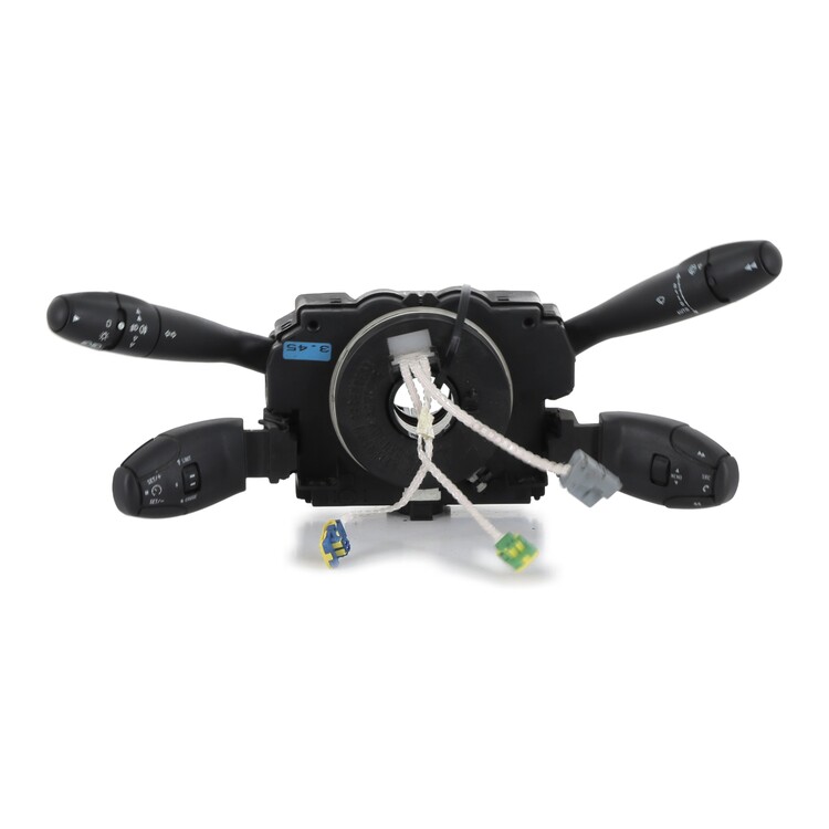 6242 A2 Peugeot 307 607