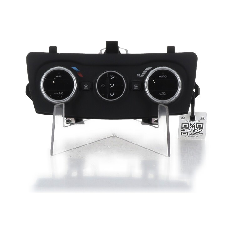 Commande de chauffage occasion - Fiat TIPO - 735797832