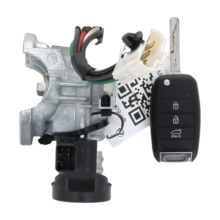 819101P001 KIA VENGA