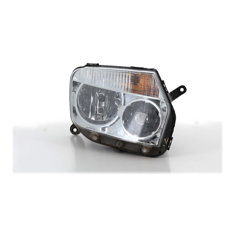260108233R Dacia DUSTER