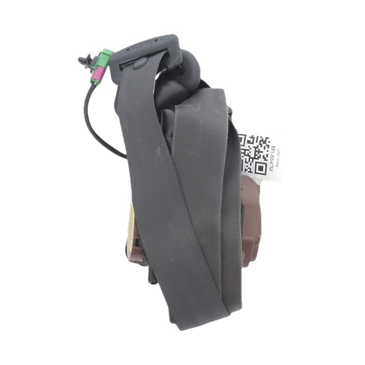 96895004 Chevrolet AVEO