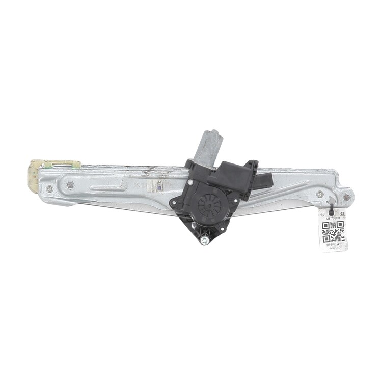 Rear right window-lift used - Opel INSIGNIA - YR00194180