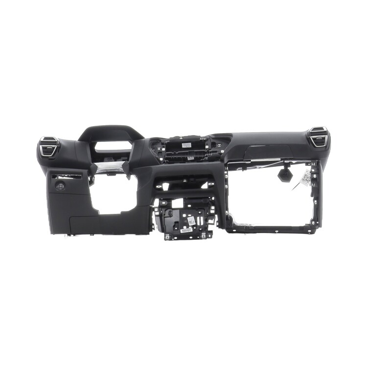 98439761ZD Citroen C4 c4 x