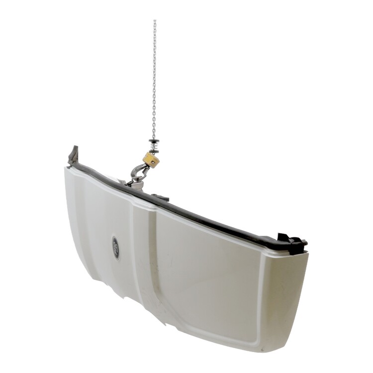 1945391 Ford TRANSIT COURIER