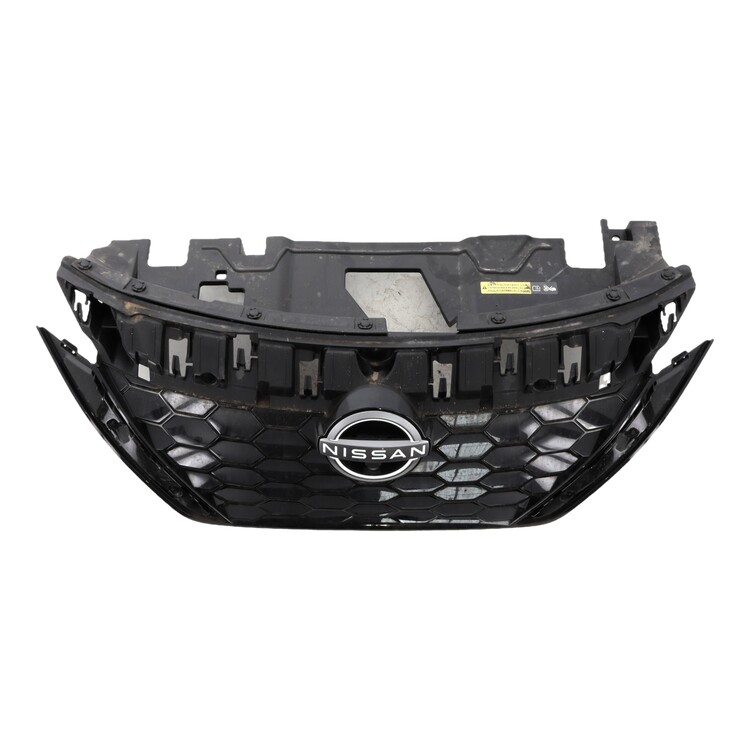 Calandre occasion - Nissan JUKE - 62310-6PA0C