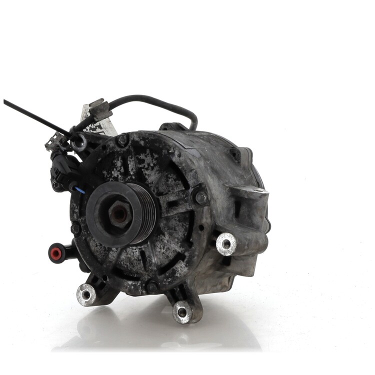 94860301505 Porsche CAYENNE