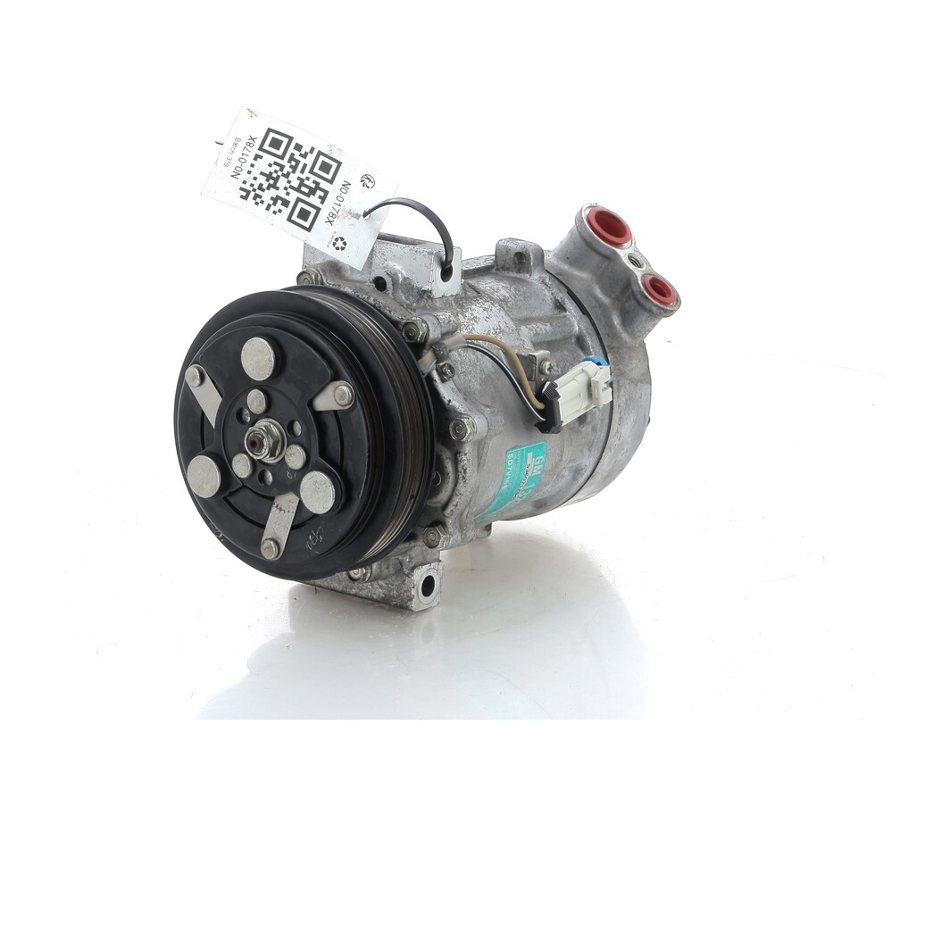 13208187 Opel VECTRA