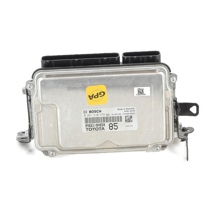 896610H850 Toyota AYGO X