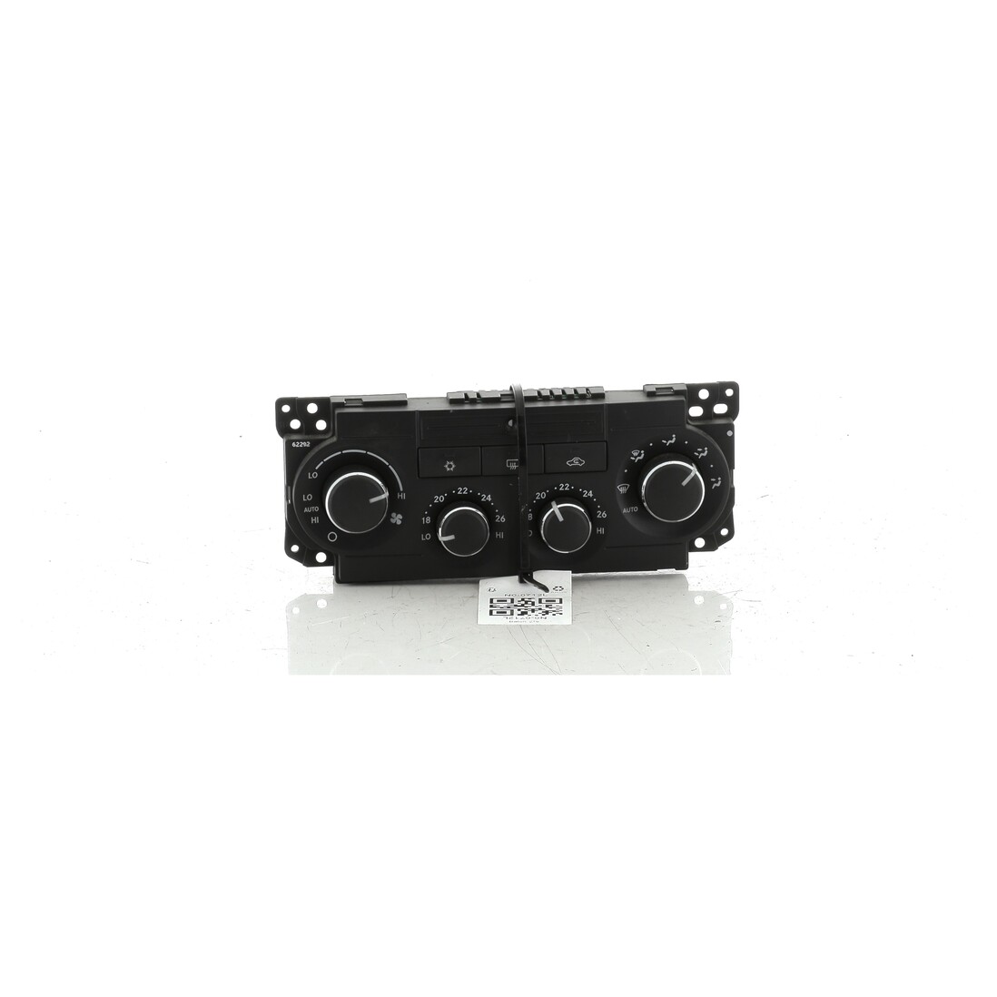 55037 981AA Jeep COMMANDER