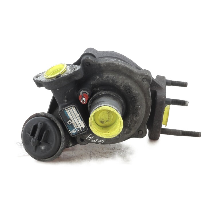 73501343 Fiat PANDA 500 PUNTO EVO