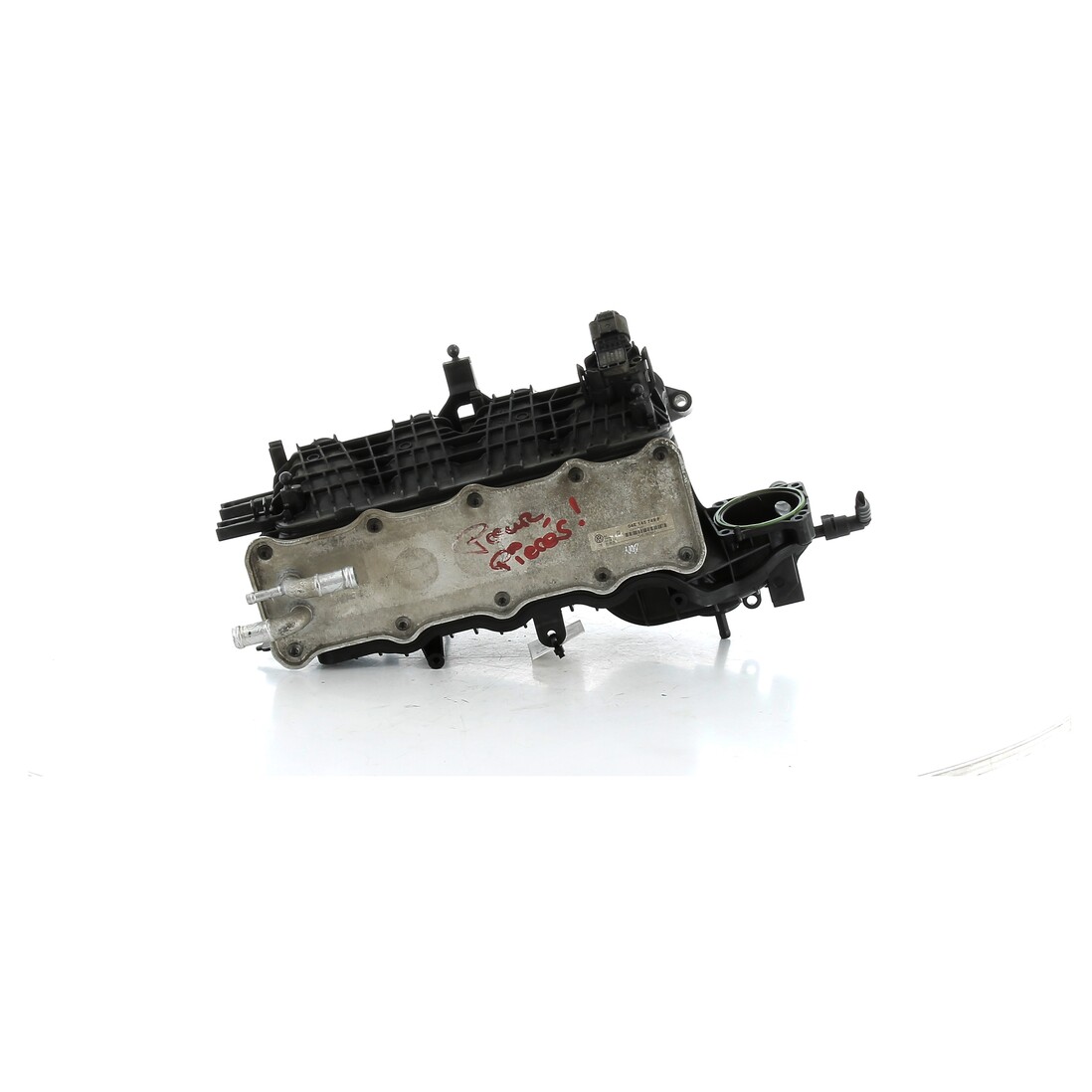 04E129709P Audi Volkswagen Seat Q2 POLO A1 SPORTBACK