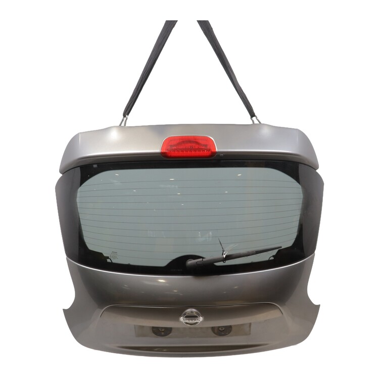 K0A0M1KAAE Nissan JUKE