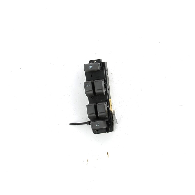 8-97400-751-0 Isuzu D-MAX CREW CAB