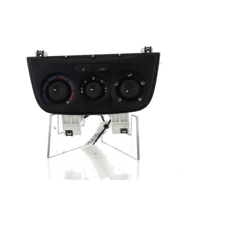 735498657 Fiat DOBLO DOBLO MAXI CARGO