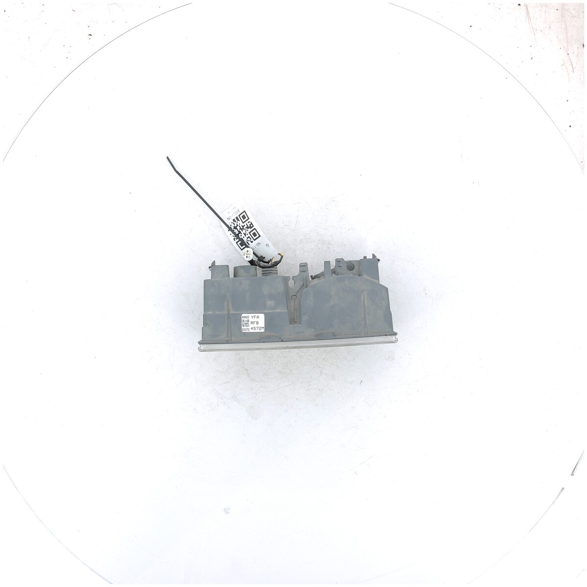 3625486R00000 Suzuki VITARA VITARA II