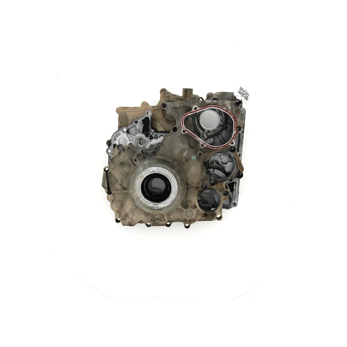 8-97945-261-1 Isuzu TF PLATEAU
