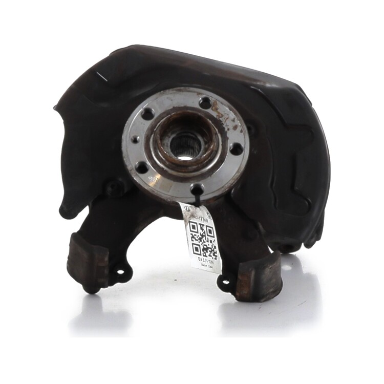 2Q0407256 AC Audi A1 A1 SPORTBACK