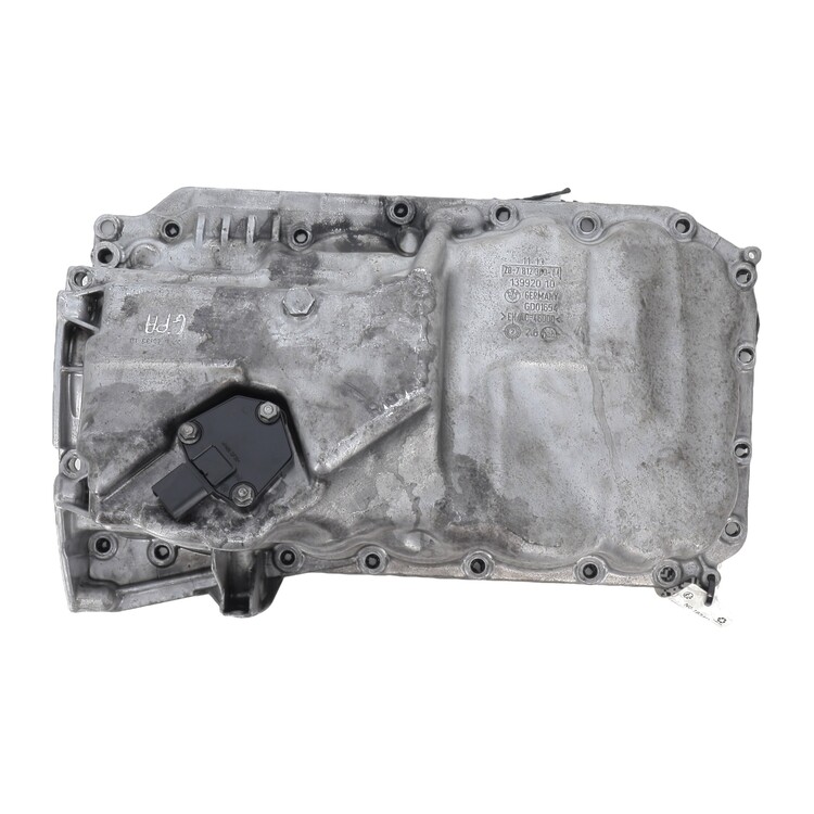 11137812360 BMW SERIE 3 SERIE 1