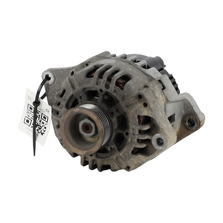 00005705AF Peugeot Citroen BOXER JUMPER