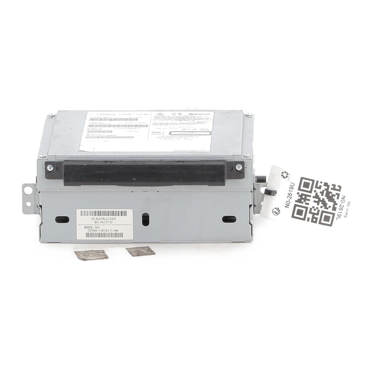 Poste multimédia occasion - Land Rover RANGE SPORT - LR087425