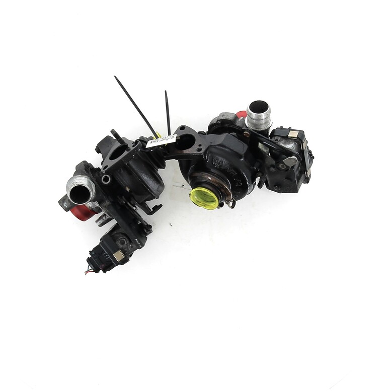 00000375K3 Peugeot 607 407