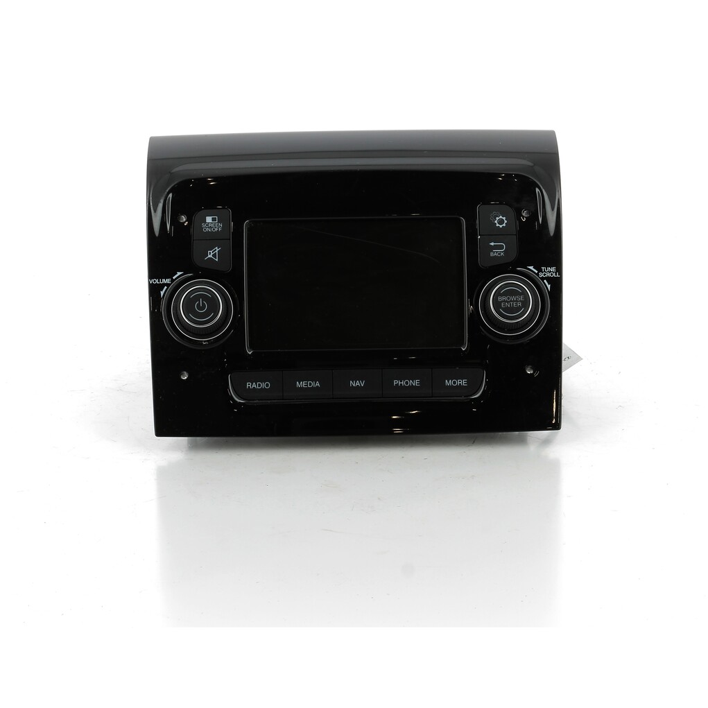 16 849 612 80 Peugeot BOXER