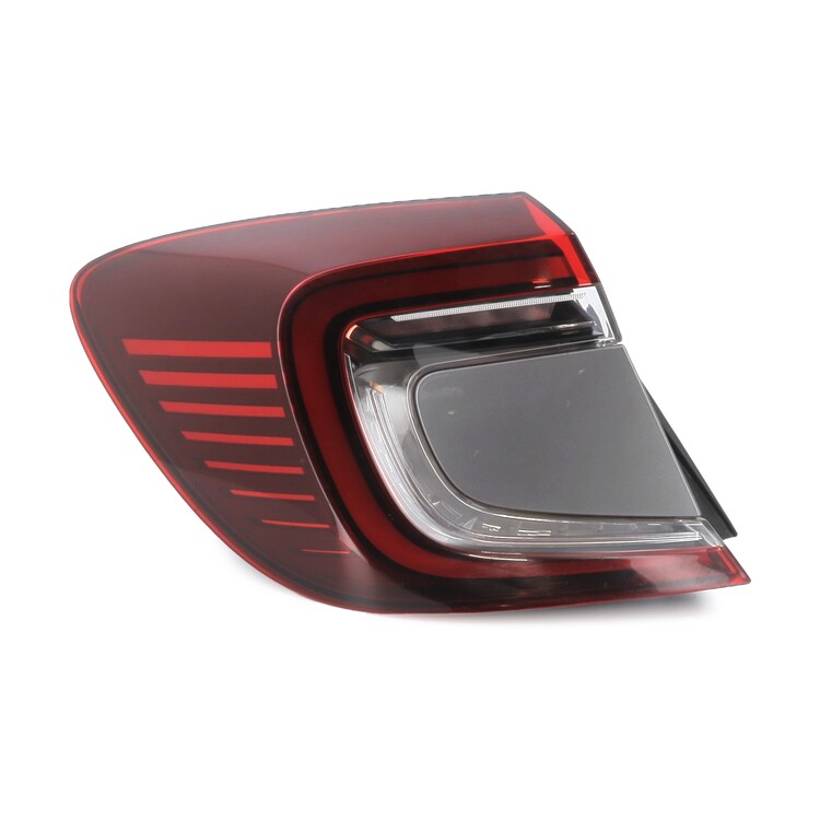 265558746R Renault CAPTUR