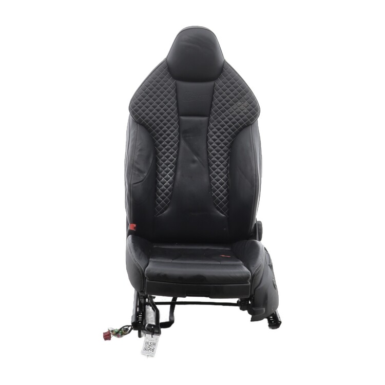 Siège conducteur avant gauche occasion - Audi A3 - 5Q4 881 105 AE