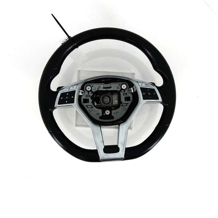 17246006039E38 Mercedes SLK