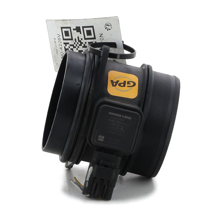 00001920LK Citroen Peugeot C5 407 407 SW