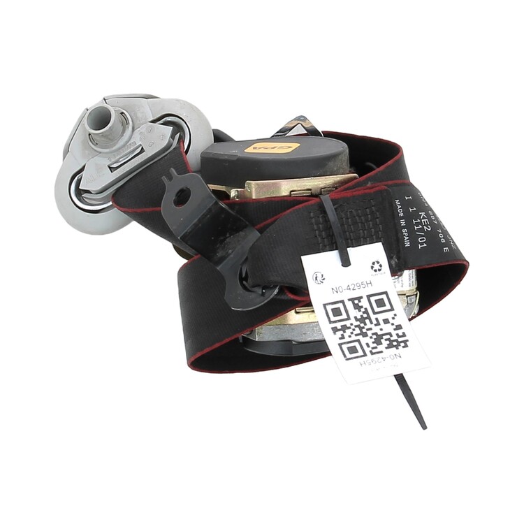 6N4857706E JNZ Volkswagen POLO