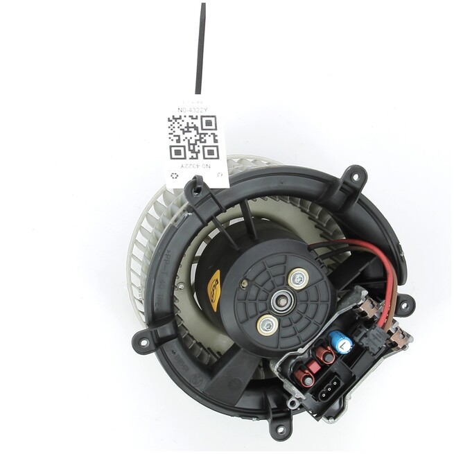 64 11 6913401 BMW SERIE 7