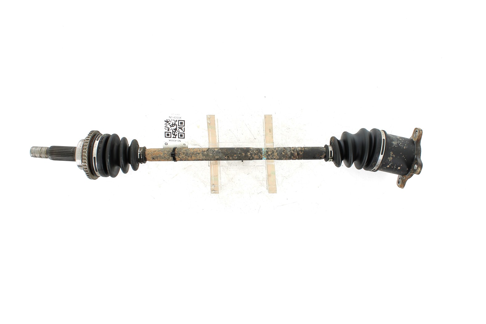 4234028091 Lexus RX 400H
