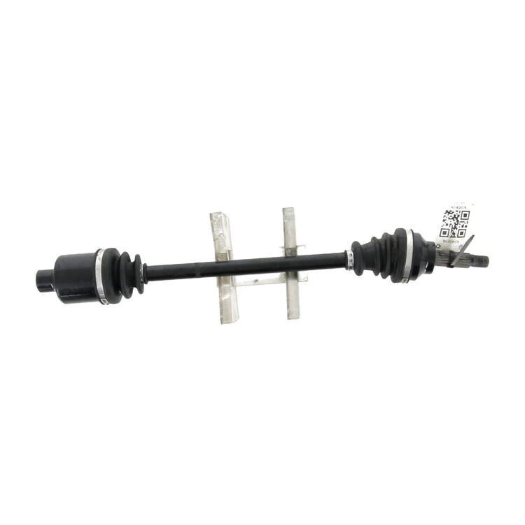 GPA-23-0019304 Aixam 400