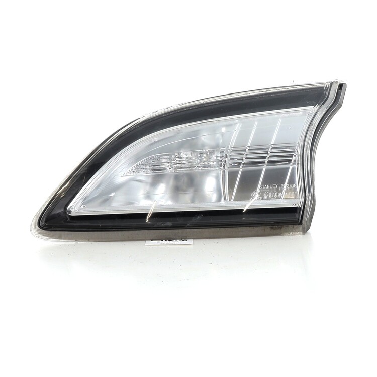 BBN7513F0F Mazda MAZDA 3