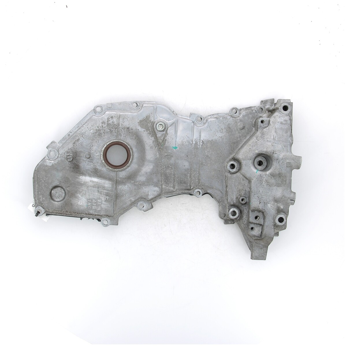 135001HC1A Nissan MICRA