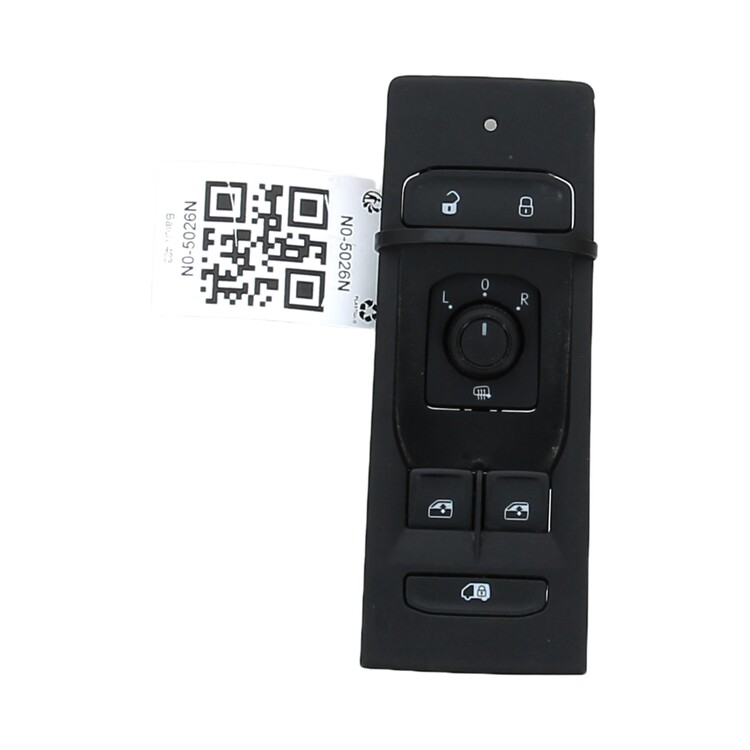 7LA959858B WHS Volkswagen TRANSPORTER