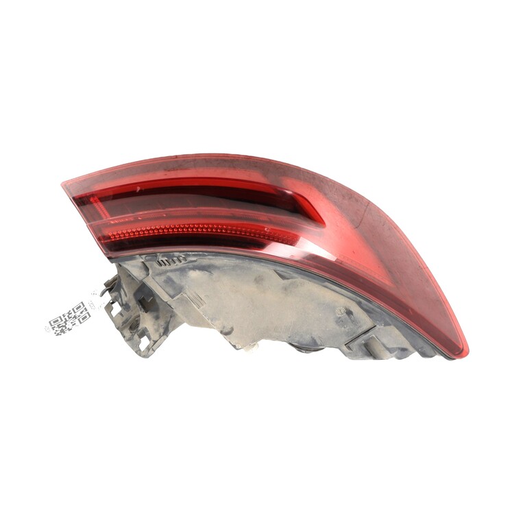 Left rear light used - Audi A4 - 8W5945091G
