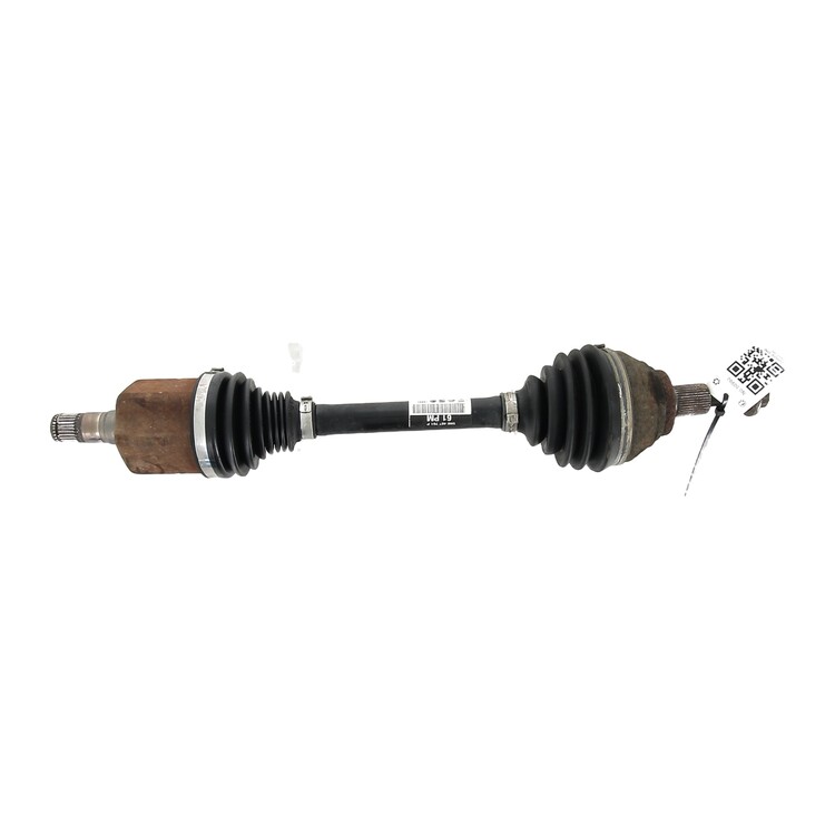 5N0407761M Volkswagen TIGUAN