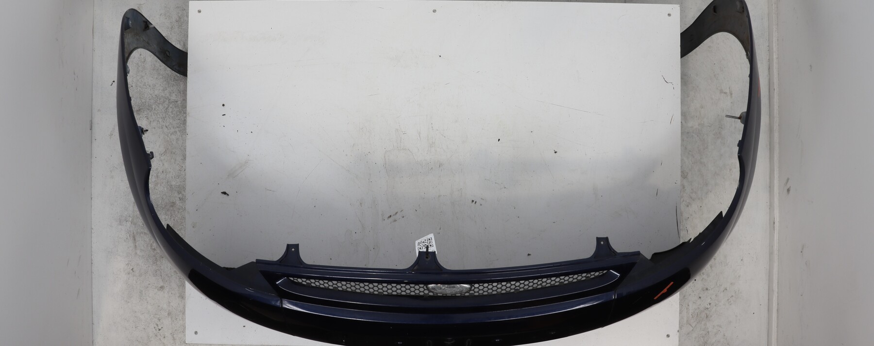 1372800 Ford KA