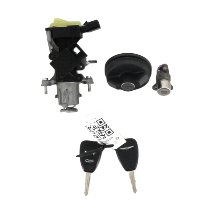 GPA-21-0007813 Chrysler 300C
